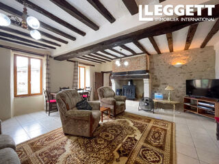  Maison  vendre 10 pices 263 m