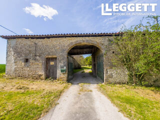  Propri�t�/ch�teau � vendre 11 pi�ces 400 m�