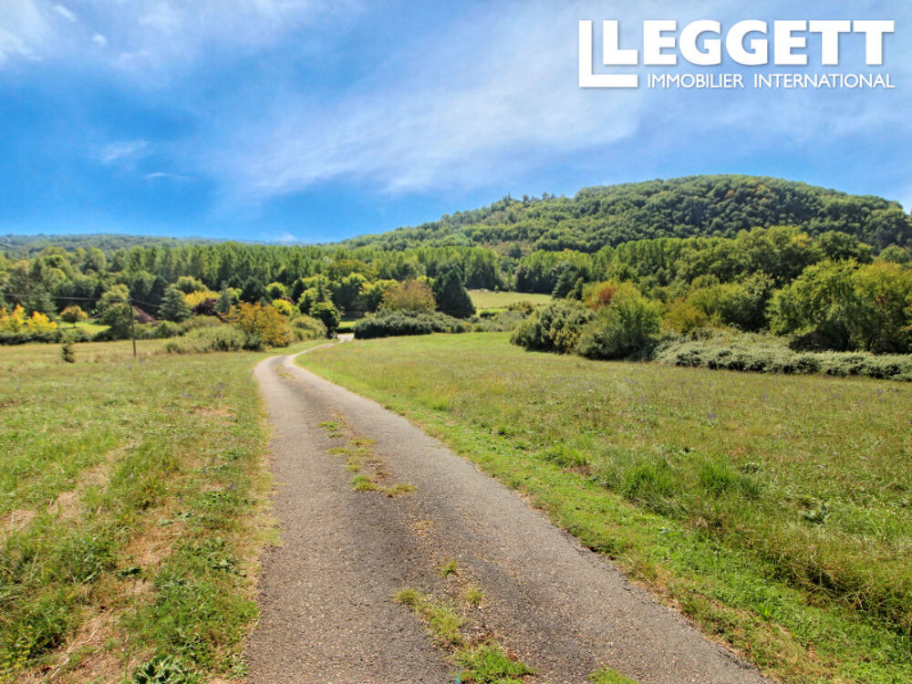 Vente Maison Maison d'habitation avec grange et appentis, une seconde maison, un chalet locatif et une piscine Siorac-en-pÉrigord