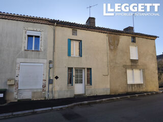  Maison � vendre 5 pi�ces 62 m�