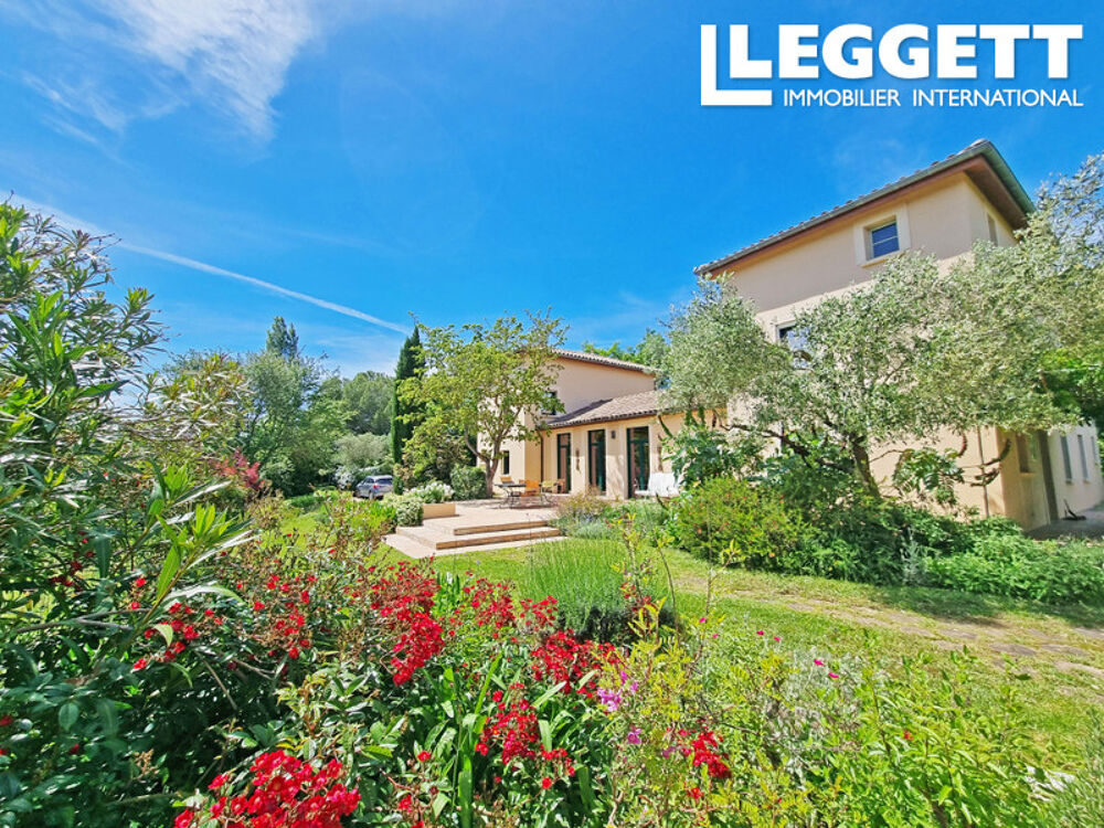 Vente Maison Trois belles maisons avec piscine sur un terrain de 1,8ha avec des vues magnifiques de Pyrénées BÉzac