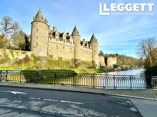  Maison � vendre 5 pi�ces 151 m�