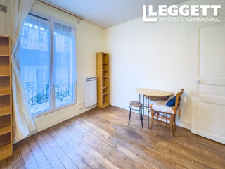  Appartement � vendre 2 pi�ces 25 m�