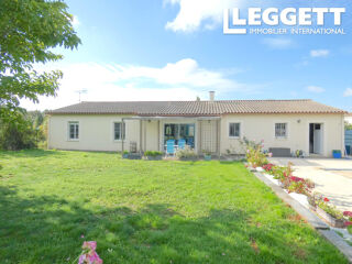  Maison  vendre 6 pices 138 m