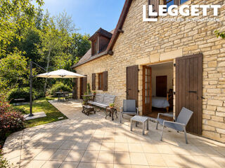 Maison à vendre 4 pièces 125 m²