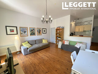  Appartement � vendre 2 pi�ces 42 m�