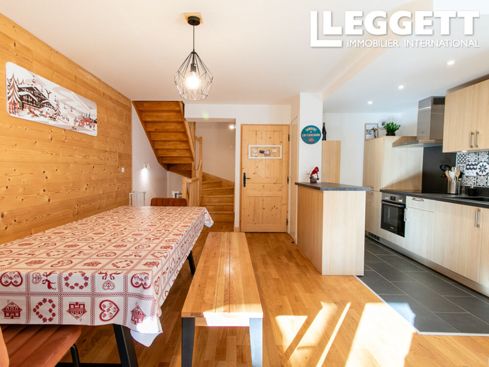  vendre  Maison Samons (74340)