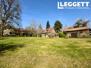  Maison � vendre 8 pi�ces 321 m�