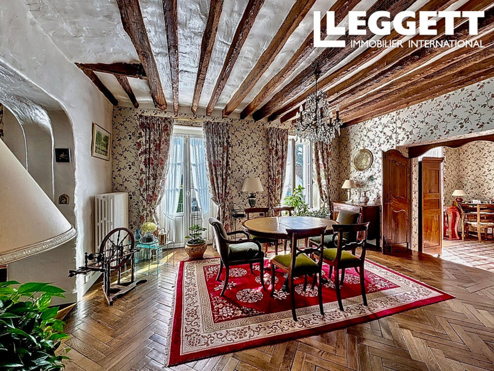  vendre  Maison Gouvernes (77400)