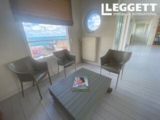  Maison à vendre 12 pièces 209 m²