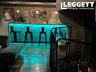  Maison � vendre 12 pi�ces 440 m�