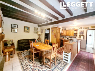  Maison à vendre 5 pièces 100 m²