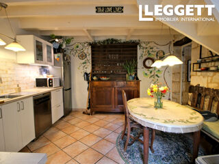  Maison à vendre 4 pièces 94 m²