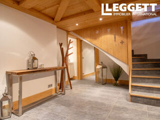  Maison � vendre 5 pi�ces 179 m�