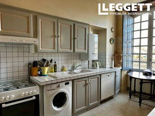  Appartement � vendre 5 pi�ces 113 m�