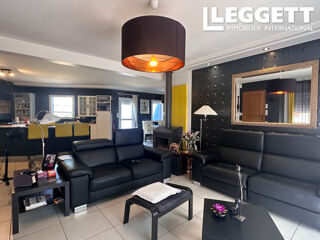  Maison à vendre 9 pièces 173 m²