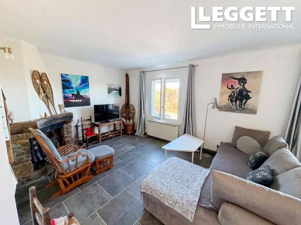 à vendre  Maison Cotignac (83570)