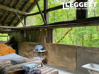  Remise / Grange � vendre 100 m� Sainte-foy-tarentaise