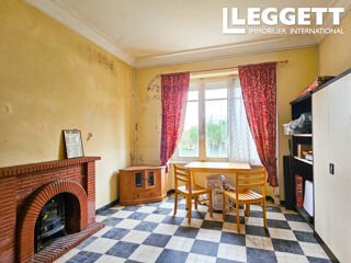  Maison � vendre 5 pi�ces 133 m�