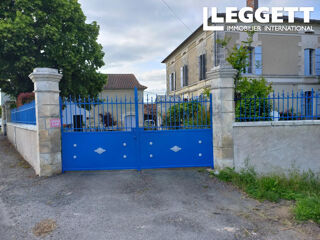  Maison � vendre 8 pi�ces 180 m�