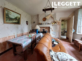  Maison à vendre 4 pièces 68 m²