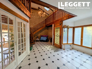  Maison à vendre 9 pièces 280 m²