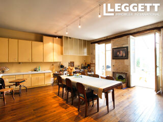 Maison à vendre 8 pièces 303 m²