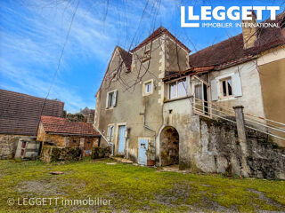  Maison � vendre 3 pi�ces 99 m�