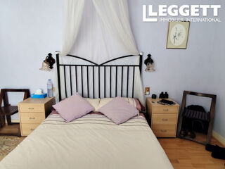  Maison � vendre 4 pi�ces 98 m�