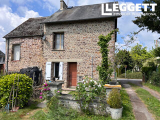  Maison � vendre 4 pi�ces 68 m�