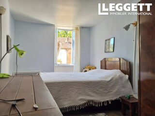  Maison à vendre 4 pièces 82 m²