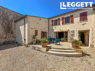  Maison à vendre 6 pièces 156 m²