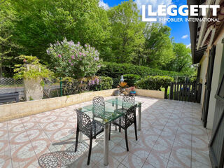  Maison � vendre 7 pi�ces 181 m�