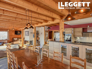  Maison � vendre 10 pi�ces 240 m�