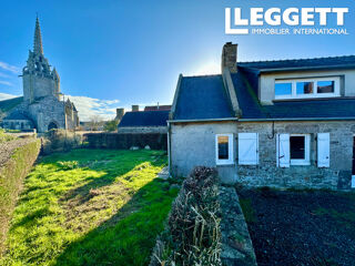  Maison � vendre 2 pi�ces 58 m�