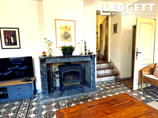  Maison � vendre 4 pi�ces 125 m�