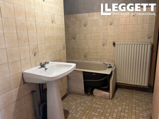  Maison � vendre 4 pi�ces 86 m�