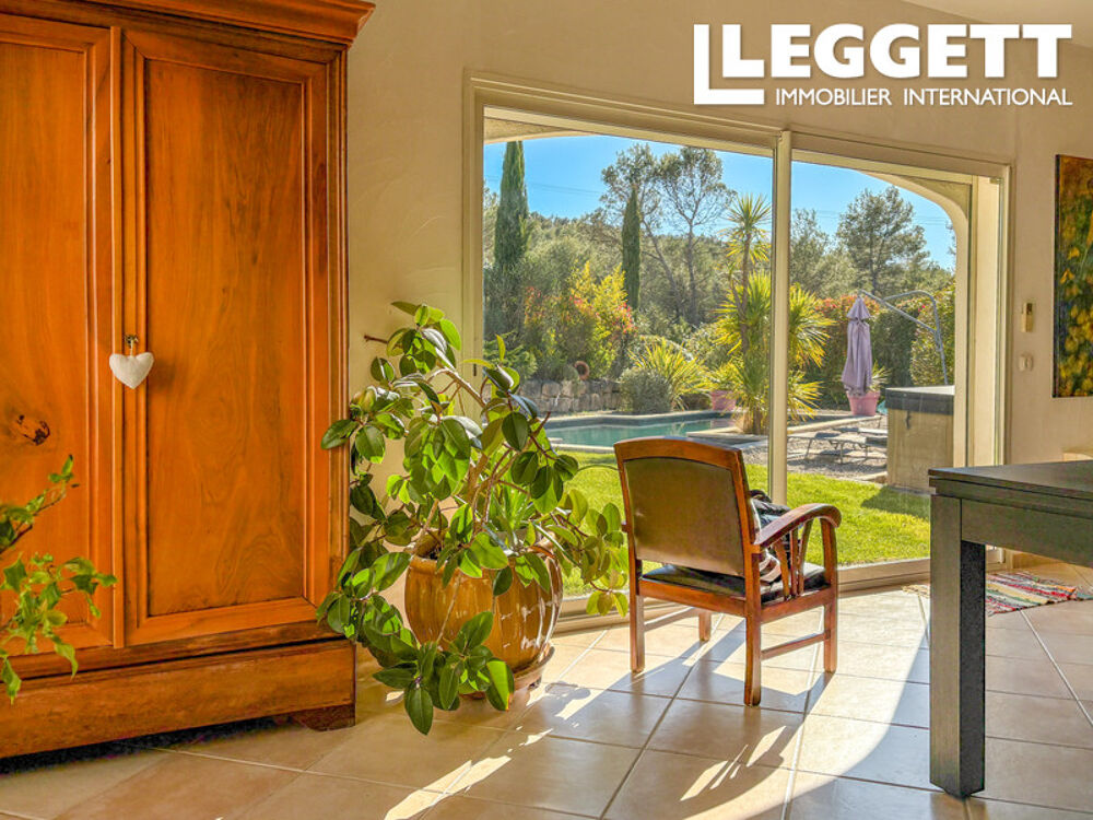 � vendre  Maison Fuveau (13710)