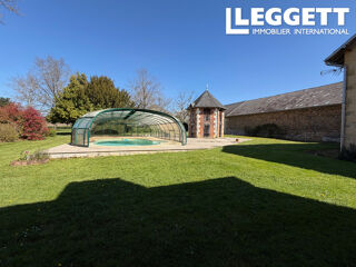  Maison � vendre 12 pi�ces 450 m�