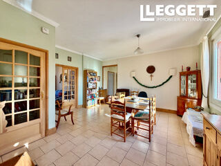  Maison � vendre 4 pi�ces 121 m�