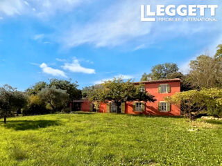  Maison � vendre 7 pi�ces 195 m�