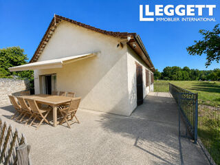  Maison à vendre 4 pièces 105 m²