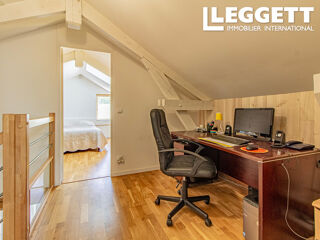  Maison � vendre 11 pi�ces 170 m�