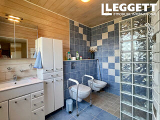  Maison à vendre 3 pièces 118 m²