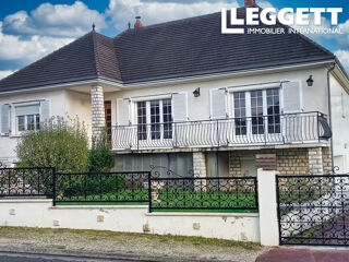  Maison  vendre 11 pices 229 m