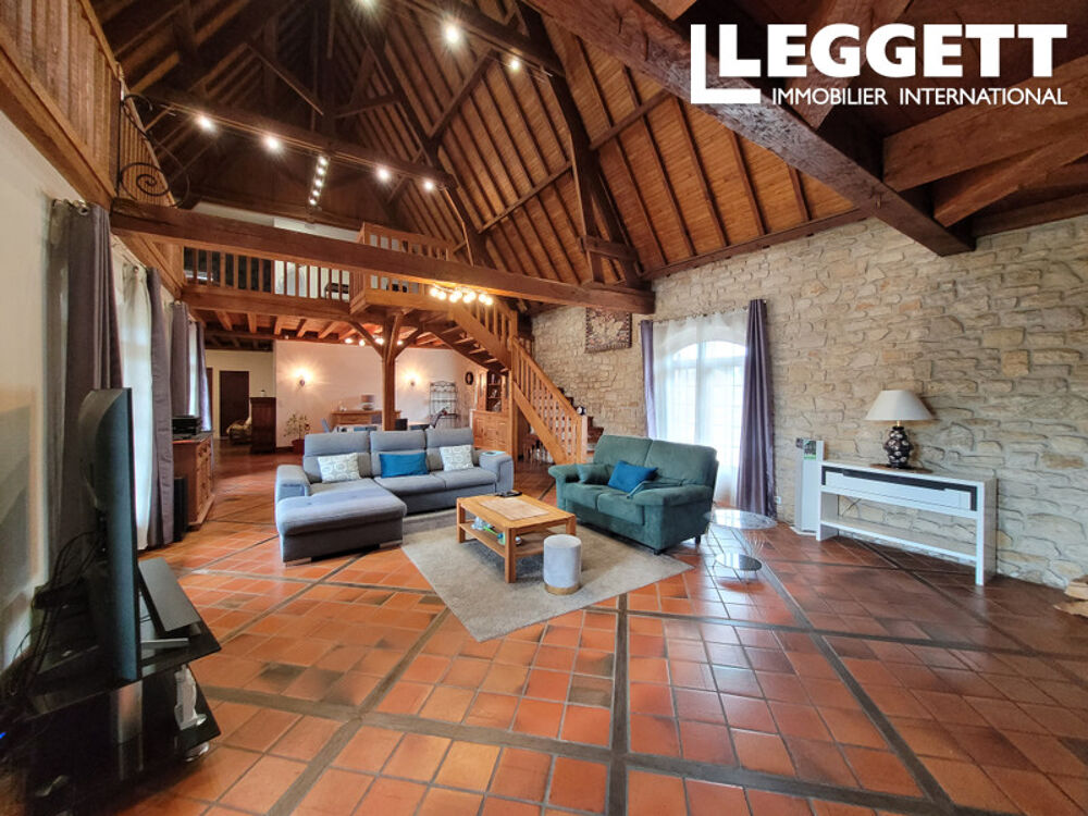 à vendre  Maison Thiviers (24800)