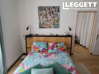  Maison à vendre 5 pièces 83 m²