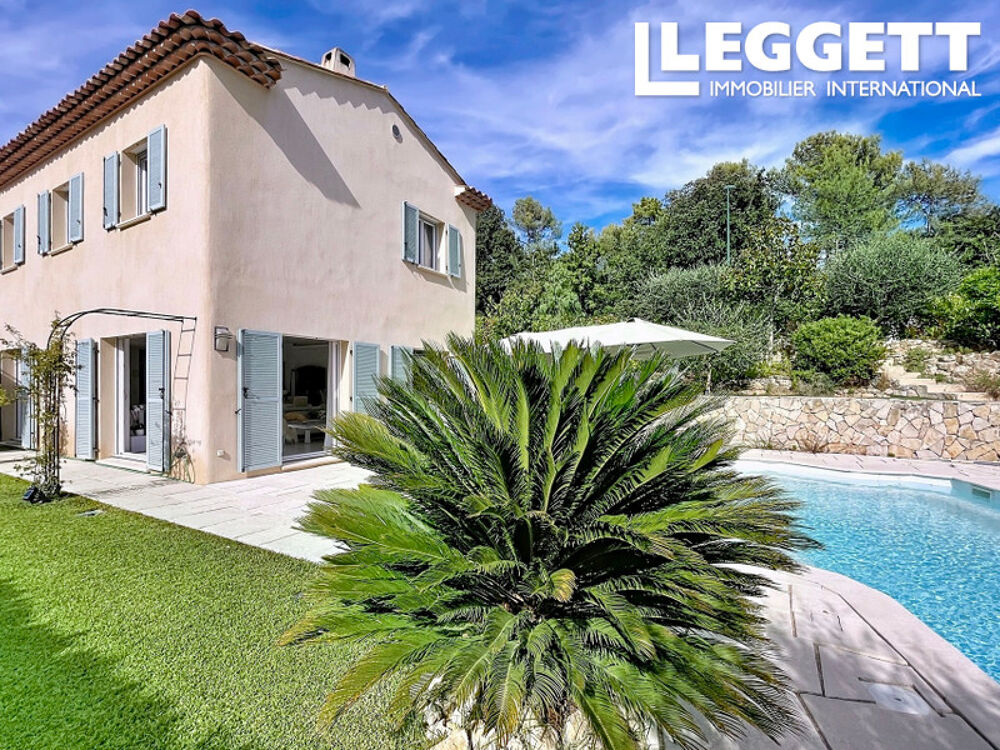  vendre  Maison Valbonne (06560)
