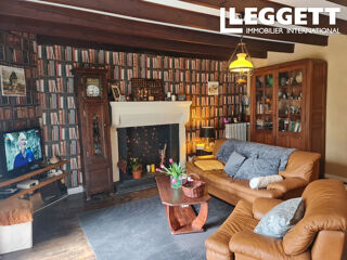  Maison  vendre 5 pices 105 m