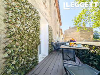  Maison � vendre 8 pi�ces 122 m�